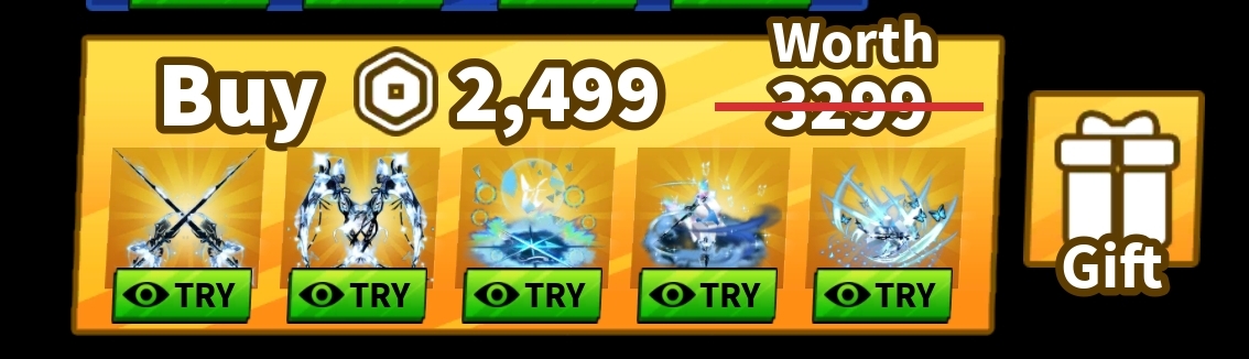 Flashback Butterfly Pack